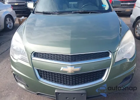 2015 Chevrolet Equinox 1Lt from USA, damaged, VIN 2GNFLFEK9F6148315